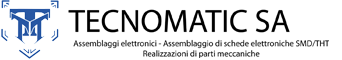 Tecnomatic SA
